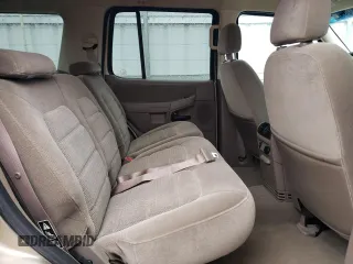 2002 Ford Explorer XLT с VIN 1FMZU73W82ZC64209, выставлен на аукционе Copart как лот 78397604 с пробегом 113 051 миль миль и Списание • Salvage title. История ставок и продаж доступна на DreamBid. Изображение 11.