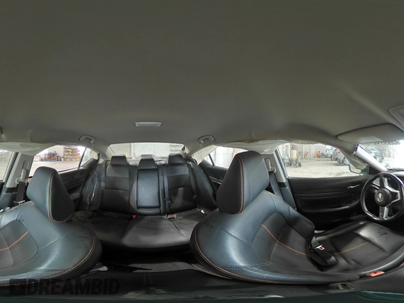 2022 Nissan Altima 2.5 SR with VIN 1N4BL4CV9NN356770, listed as a Copart auction lot 46673345 with 74,150 mi miles and Salvage Title. Bid and sale history available at carsss.com. Image 12.