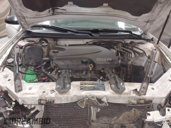 2007 Chevrolet Monte Carlo LT with VIN 2G1WK15K979357013, listed as a IAAI auction lot 42096520 with 203,172 mi miles and . Bid and sale history available at DreamBid. Image 10.