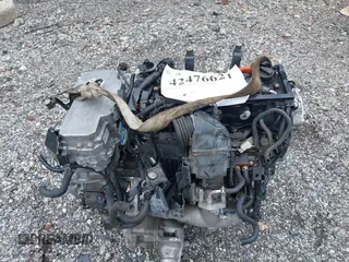 2020 Honda CR-V EX-L with VIN 7FART6H81LE003155, listed as a IAAI auction lot 42476621 with Not provided miles and . Bid and sale history available at DreamBid. Image 4.