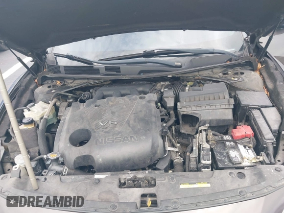2017 Nissan Maxima SL with VIN 1N4AA6AP0HC367139, listed as a IAAI auction lot 42754080 with 142,731 mi miles and . Bid and sale history available at DreamBid. Image 10.