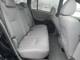 2006 Toyota Highlander w/3rd Row with VIN JTEEP21A660142409, listed as a Copart auction lot 47297375 with 197,592 mi miles and Clean Title. Bid and sale history available at carsss.com. Image 11.