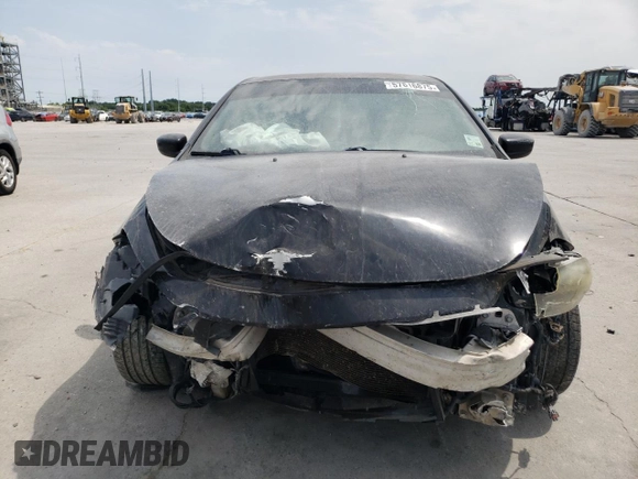 2015 Dodge Dart SXT z VIN 1C3CDFBB0FD330780, wystawiony jako Copart lot #57816875 z przebiegiem Nie podano mil oraz Szkoda całkowita • Salvage title. Historia ofert i sprzedaży dostępna na DreamBid. Obrazek 5.