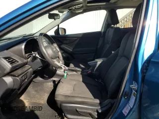 2018 Subaru Impreza Premium with VIN 4S3GTAD64J3700971, listed as a Copart auction lot 53207115 with 145,846 mi miles and Clean Title. Bid and sale history available at carsss.com. Image 7.