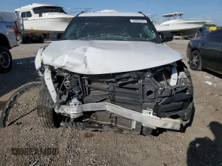 2022 Ford Explorer XLT with VIN 1FMSK8DH2NGB74177, listed as a Copart auction lot 52095275 with Not provided miles and Salvage title. Bid and sale history available at DreamBid. Image 5.
