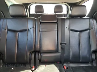 2012 Dodge Durango R/T with VIN 1C4SDHCT4CC362045, listed as a Copart auction lot 79638554 with 121,586 mi miles and Salvage title. Bid and sale history available at DreamBid. Image 10.