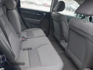 2008 Honda CR-V LX z VIN 5J6RE48328L004201, wystawiony jako IAAI lot #42321513 z przebiegiem 116 048 mil mil oraz . Historia ofert i sprzedaży dostępna na DreamBid. Obrazek 8.