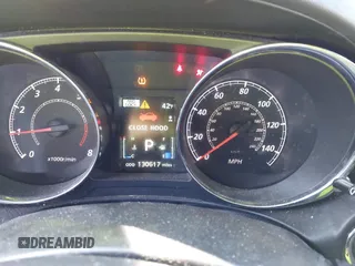 2018 Mitsubishi Outlander SE with VIN JA4AR3AW4JZ034691, listed as a IAAI auction lot 42004538 with 130,617 mi miles and . Bid and sale history available at DreamBid. Image 7.