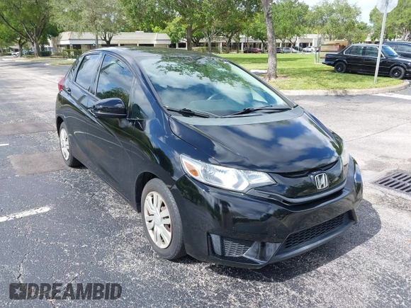 2015 Honda Fit LX с VIN 3HGGK5H50FM743903, выставлен на аукционе IAAI как лот 42763646 с пробегом 177 213 миль миль и . История ставок и продаж доступна на DreamBid. Изображение 1.