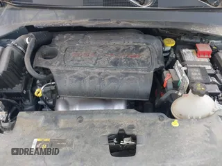 2022 Jeep Compass Latitude with VIN 3C4NJCBB7NT238456, listed as a IAAI auction lot 42489263 with 53,152 mi miles and . Bid and sale history available at DreamBid. Image 10.