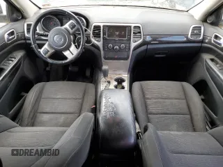 2011 Jeep Grand Cherokee Laredo with VIN 1J4RR4GG7BC512633, listed as a Copart auction lot 64906055 with 233,036 mi miles and Clean title. Bid and sale history available at DreamBid. Image 8.