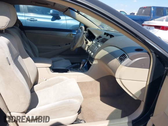 2007 Toyota Solara SE с VIN 4T1CE30P47U753803, выставлен на аукционе IAAI как лот 41371549 с пробегом 153 016 миль миль и . История ставок и продаж доступна на DreamBid. Изображение 5.