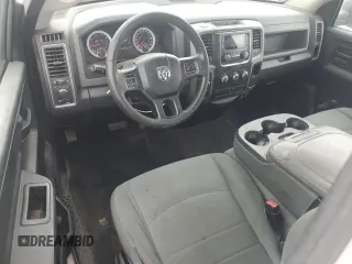 2014 Ram 1500 Tradesman с VIN 3C6JR6AG9EG246709, выставлен на аукционе Copart как лот 47872755 с пробегом 306 468 миль миль и Чистый • Clean title. История ставок и продаж доступна на DreamBid. Изображение 8.