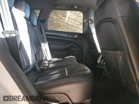 2012 Porsche Cayenne S Hybrid with VIN WP1AE2A28CLA93790, listed as a Copart auction lot 42040485 with 150,816 mi miles and Clean title. Bid and sale history available at DreamBid. Image 10.