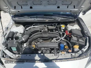 2020 Subaru Impreza z VIN 4S3GKAB67L3613008, wystawiony jako Copart lot #49740215 z przebiegiem 29 694 mil mil oraz Szkoda całkowita • Salvage title. Historia ofert i sprzedaży dostępna na DreamBid. Obrazek 11.