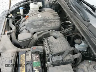 2013 Hyundai Sonata GLS с VIN 5NPEB4AC1DH590556, выставлен на аукционе IAAI как лот 43120409 с пробегом 103 520 миль миль и . История ставок и продаж доступна на DreamBid. Изображение 20.