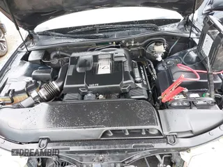 1995 Lexus LS 400 z VIN JT8UF22E4S0012626, wystawiony jako IAAI lot #42487777 z przebiegiem 215 469 mil mil oraz . Historia ofert i sprzedaży dostępna na DreamBid. Obrazek 10.