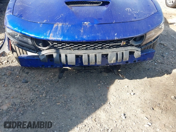 2020 Dodge Charger Scat Pack z VIN 2C3CDXGJ4LH157432, wystawiony jako IAAI lot #41872478 z przebiegiem 65 640 mil mil oraz . Historia ofert i sprzedaży dostępna na DreamBid. Obrazek 6.
