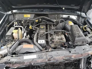 1997 Jeep Cherokee SE with VIN 1J4FJ28SXVL501521, listed as a Copart auction lot 81350654 with 108,528 mi miles and Salvage Title. Bid and sale history available at carsss.com. Image 12.