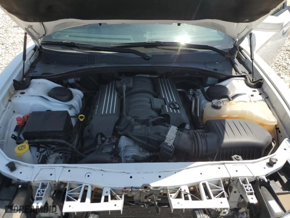 2019 Dodge Charger Scat Pack with VIN 2C3CDXGJ5KH589087, listed as a Copart auction lot 53080395 with 81,354 mi miles and Salvage Title. Bid and sale history available at carsss.com. Image 11.