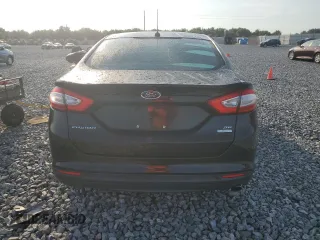 2013 Ford Fusion SE with VIN 3FA6P0HR1DR206772, listed as a Copart auction lot 61614275 with Not provided miles and Clean title. Bid and sale history available at DreamBid. Image 6.