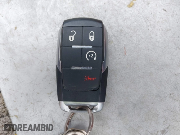 2020 Ram 2500 Tradesman with VIN 3C6UR5CL5LG185891, listed as a IAAI auction lot 40776376 with 181,139 mi miles and . Bid and sale history available at DreamBid. Image 11.