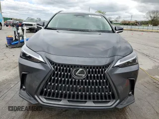 2025 Lexus NX 250 Premium с VIN 2T2GDCAZ8SC021779, выставлен на аукционе Copart как лот 52122725 с пробегом 4 978 миль миль и На запчасти • Non repairable. История ставок и продаж доступна на DreamBid. Изображение 5.