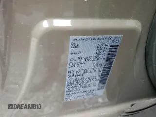 2023 Nissan Frontier SV z VIN 1N6ED1EK8PN668889, wystawiony jako Copart lot #55412555 z przebiegiem 19 323 mil mil oraz Szkoda całkowita • Salvage title. Historia ofert i sprzedaży dostępna na DreamBid. Obrazek 12.