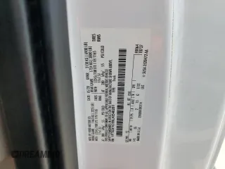 2020 Ford F-150 XL с VIN 1FTEX1C55LKE46281, выставлен на аукционе Copart как лот 64128765 с пробегом 98 954 миль миль и Чистый • Clean title. История ставок и продаж доступна на DreamBid. Изображение 12.