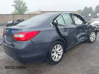 2017 Subaru Legacy z VIN 4S3BNAB63H3003468, wystawiony jako IAAI lot #39828446 z przebiegiem 98 933 mil mil oraz . Historia ofert i sprzedaży dostępna na DreamBid. Obrazek 4.