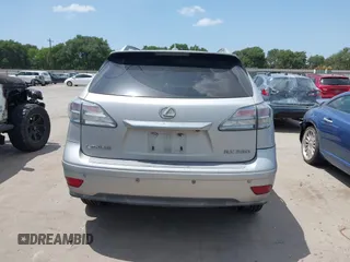 2010 Lexus RX 350 с VIN 2T2BK1BAXAC017079, выставлен на аукционе IAAI как лот 42541680 с пробегом 247 387 миль миль и . История ставок и продаж доступна на DreamBid. Изображение 16.