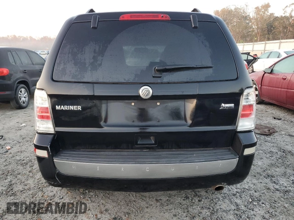 2010 Mercury Mariner с VIN 4M2CN8BG5AKJ08721, выставлен на аукционе Copart как лот 78205704 с пробегом 160 012 миль миль и Списание • Salvage title. История ставок и продаж доступна на DreamBid. Изображение 6.