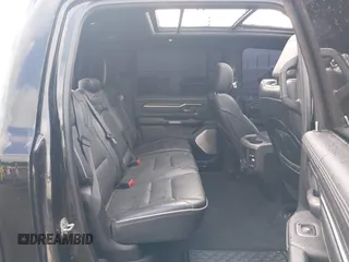 2019 Ram 1500 Limited z VIN 1C6SRFHT5KN503326, wystawiony jako IAAI lot #42084054 z przebiegiem 168 388 mil mil oraz . Historia ofert i sprzedaży dostępna na DreamBid. Obrazek 8.