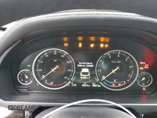 2016 BMW X6 xDrive35i z VIN 5UXKU2C56G0N80105, wystawiony jako Copart lot #46983345 z przebiegiem 99 913 mil mil oraz Szkoda całkowita • Salvage title. Historia ofert i sprzedaży dostępna na DreamBid. Obrazek 9.
