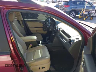 2008 Ford Taurus X Eddie Bauer z VIN 1FMDK07W78GA13848, wystawiony jako IAAI lot #41808540 z przebiegiem 170 201 mil mil oraz . Historia ofert i sprzedaży dostępna na DreamBid. Obrazek 5.