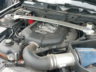 2014 Ford Mustang GT с VIN 1ZVBP8CF6E5325830, выставлен на аукционе IAAI как лот 42860501 с пробегом 127 947 миль миль и . История ставок и продаж доступна на DreamBid. Изображение 19.