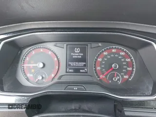 2019 Volkswagen Jetta S с VIN 3VWC57BU8KM075405, выставлен на аукционе IAAI как лот 42412088 с пробегом 61 493 миль миль и . История ставок и продаж доступна на DreamBid. Изображение 7.
