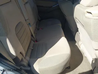 2012 Nissan Pathfinder SV with VIN 5N1AR1NN7CC638183, listed as a IAAI auction lot 41748290 with 164,610 mi miles. Bid and sale history available at carsss.com. Image 8.