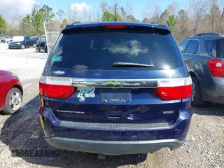 2012 Dodge Durango Crew with VIN 1C4RDHDGXCC260149, listed as a IAAI auction lot 41522874 with 379,591 mi miles and . Bid and sale history available at DreamBid. Image 17.