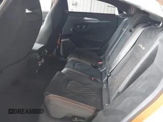 2023 Lamborghini Urus Performante z VIN ZPBUC3ZL6PLA25073, wystawiony jako IAAI lot #41450564 z przebiegiem 13 945 mil mil oraz . Historia ofert i sprzedaży dostępna na DreamBid. Obrazek 8.