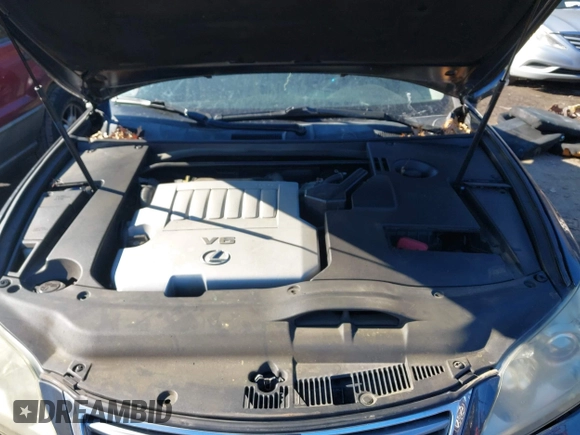 2010 Lexus ES 330 with VIN JTHBK1EG7A2400608, listed as a IAAI auction lot 41368916 with 126,134 mi miles and . Bid and sale history available at DreamBid. Image 10.