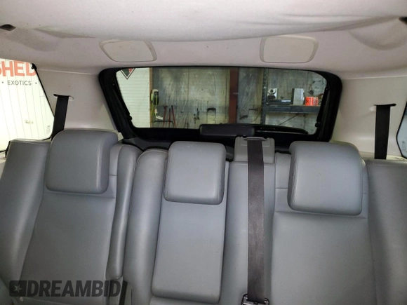 2006 Land Rover Range Rover Sport HSE with VIN SALSF25446A931417, listed as a Copart auction lot 54223905 with 184,986 mi miles and Clean title. Bid and sale history available at DreamBid. Image 10.