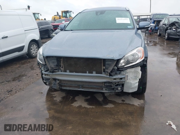 2017 Volvo XC60 Inscription с VIN YV440MDU4H2156934, выставлен на аукционе IAAI как лот 41911269 с пробегом 109 030 миль миль и . История ставок и продаж доступна на DreamBid. Изображение 13.
