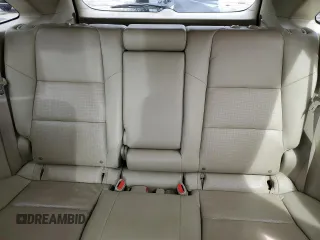2013 Acura RDX with VIN 5J8TB4H34DL009576, listed as a Copart auction lot 50074895 with 150,589 mi miles and Salvage Title. Bid and sale history available at carsss.com. Image 10.
