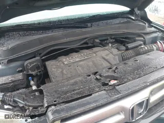 2006 Honda Pilot EX-L with VIN 2HKYF18506H503658, listed as a IAAI auction lot 41744963 with 215,575 mi miles. Bid and sale history available at carsss.com. Image 10.