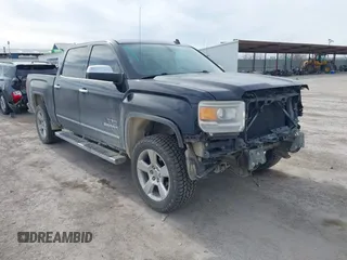 2014 GMC Sierra 1500 SLT with VIN 3GTP1VECXEG112481, listed as a IAAI auction lot 41778104 with 251,713 mi miles and . Bid and sale history available at DreamBid. Image 1.