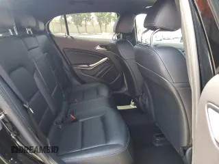 2019 Mercedes-Benz GLA 250 z VIN WDCTG4EB9KJ551075, wystawiony jako Copart lot #56349395 z przebiegiem 70 922 mil mil oraz Szkoda całkowita • Salvage title. Historia ofert i sprzedaży dostępna na DreamBid. Obrazek 11.