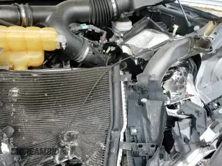 2018 Ford F-150 XL с VIN 1FTEW1CP8JKD29425, выставлен на аукционе Copart как лот 71973135 с пробегом 99 496 миль миль и Списание • Salvage title. История ставок и продаж доступна на DreamBid. Изображение 16.