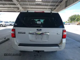 2011 Ford Expedition Max Limited с VIN 1FMJK1K50BEF09892, выставлен на аукционе IAAI как лот 42593101 с пробегом 250 189 миль миль и . История ставок и продаж доступна на DreamBid. Изображение 17.