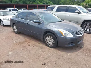 2012 Nissan Altima S z VIN 1N4AL2AP3CC154553, wystawiony jako IAAI lot #42478393 z przebiegiem 197 313 mil mil oraz . Historia ofert i sprzedaży dostępna na DreamBid. Obrazek 1.